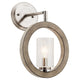 Kichler - Grand Bank Mini Pendant - Lights Canada