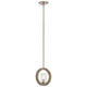 Kichler - Grand Bank Mini Pendant - Lights Canada