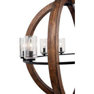 Kichler - Grand Bank Chandelier - Lights Canada