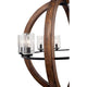 Kichler - Grand Bank Chandelier - Lights Canada