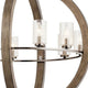 Kichler - Grand Bank Chandelier - Lights Canada