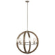 Kichler - Grand Bank Chandelier - Lights Canada