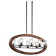 Kichler - Grand Bank Linear Suspension - Lights Canada