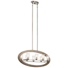 Kichler - Grand Bank Linear Suspension - Lights Canada