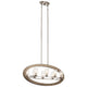 Kichler - Grand Bank Linear Suspension - Lights Canada