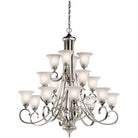 Kichler - Monroe Chandelier - Lights Canada