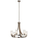 Kichler - Grand Bank Chandelier - Lights Canada