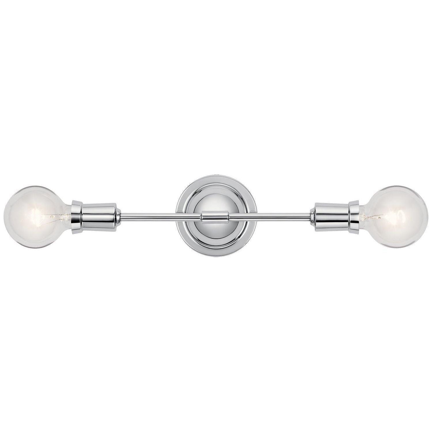 Kichler - Armstrong Sconce - Lights Canada