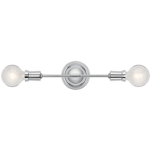 Kichler - Armstrong Sconce - Lights Canada