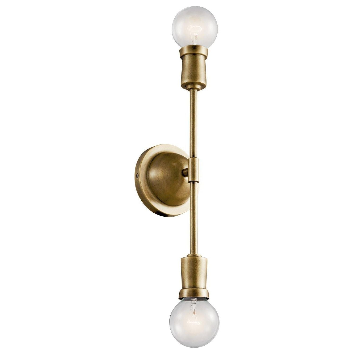 Kichler - Armstrong Sconce - Lights Canada