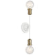 Kichler - Kichler Armstrong Wall Sconce 2 Light - Lights Canada
