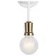 Kichler - Kichler Armstrong Wall Sconce 2 Light - Lights Canada