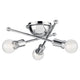 Kichler - Armstrong Flush Mount - Lights Canada