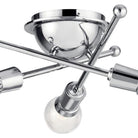 Kichler - Armstrong Flush Mount - Lights Canada
