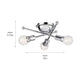 Kichler - Armstrong Flush Mount - Lights Canada