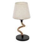 Eglo - Rampside 1-Light Table Lamp - Lights Canada