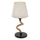 Eglo - Rampside 1-Light Table Lamp - Lights Canada