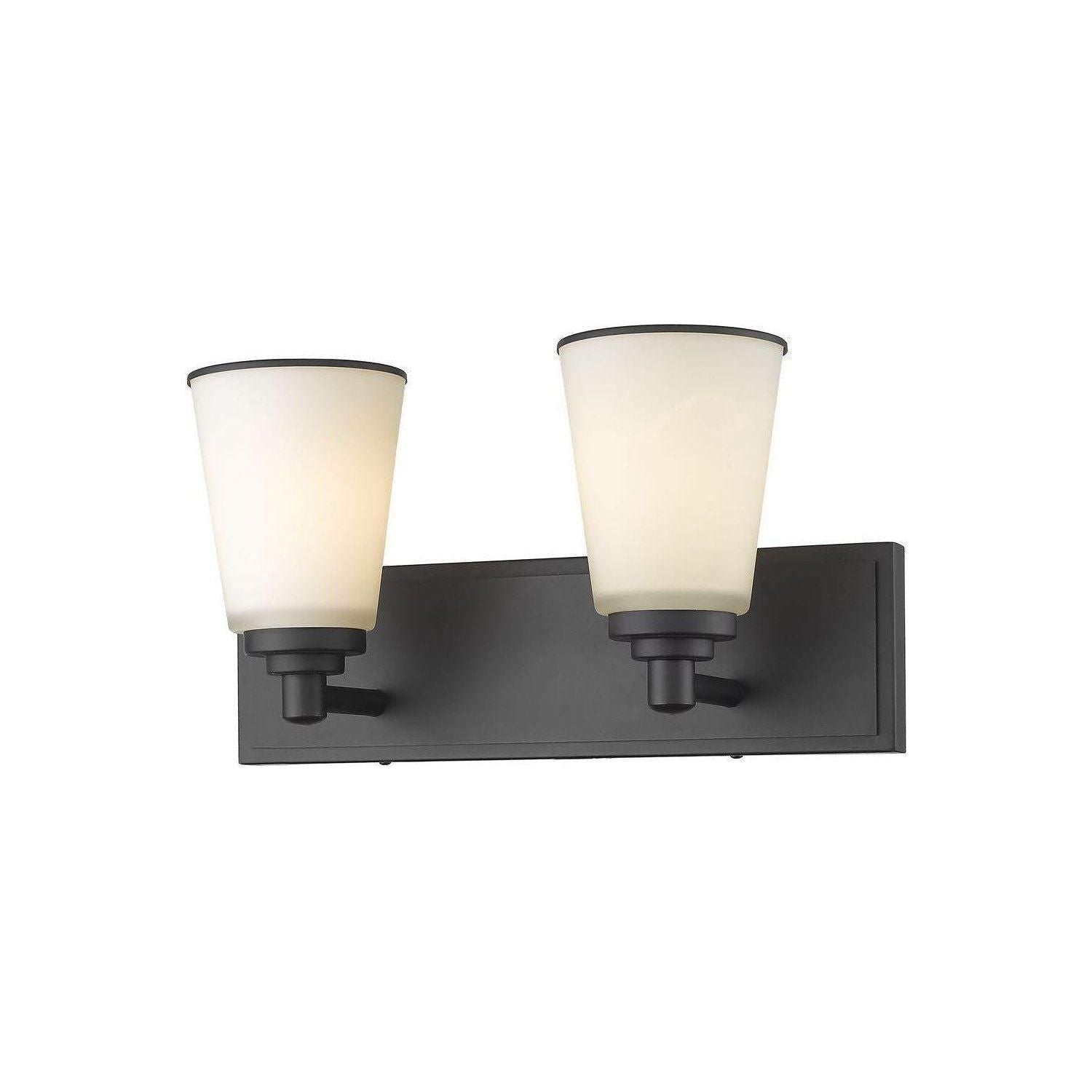 Z-Lite - Jarra Vanity Light - Lights Canada