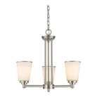 Z-Lite - Jarra Chandelier - Lights Canada