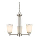 Z-Lite - Jarra Chandelier - Lights Canada