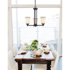 Z-Lite - Jarra Chandelier - Lights Canada