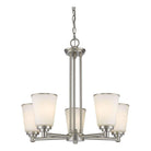 Z-Lite - Jarra Chandelier - Lights Canada