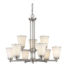 Z-Lite - Jarra Chandelier - Lights Canada