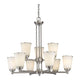 Z-Lite - Jarra Chandelier - Lights Canada