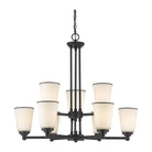 Z-Lite - Jarra Chandelier - Lights Canada