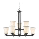 Z-Lite - Jarra Chandelier - Lights Canada