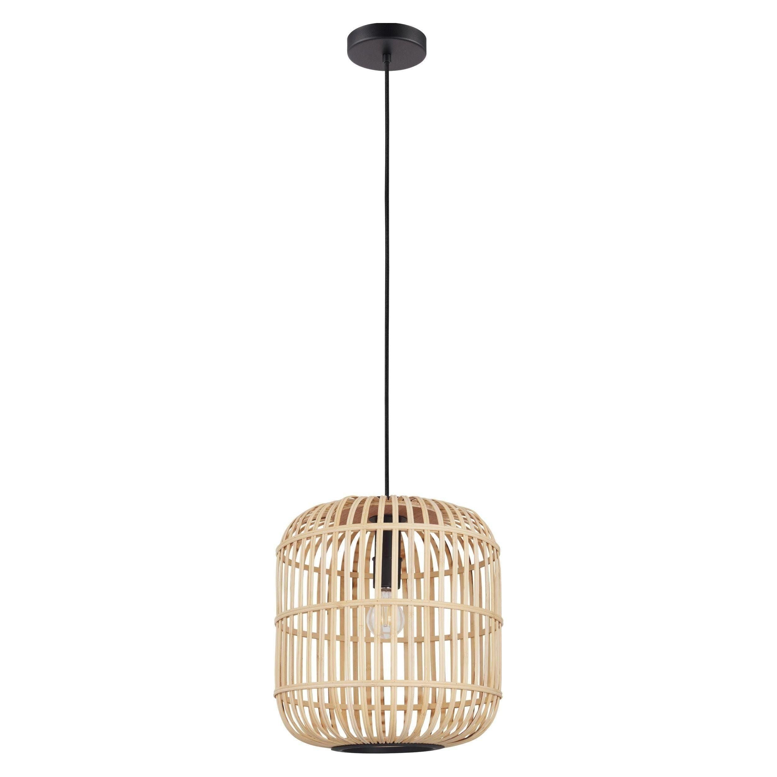 Eglo - Bordesley Pendant - Lights Canada