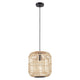 Eglo - Bordesley Pendant - Lights Canada