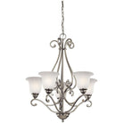 Kichler - Camerena Chandelier - Lights Canada