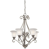 Camerena Chandelier