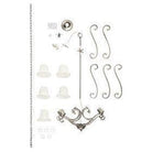 Kichler - Camerena Chandelier - Lights Canada