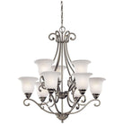 Kichler - Camerena Chandelier - Lights Canada