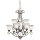 Kichler - Camerena Chandelier - Lights Canada