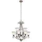 Kichler - Camerena Chandelier - Lights Canada