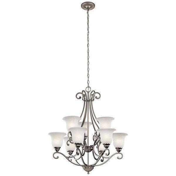 Kichler - Camerena Chandelier - Lights Canada