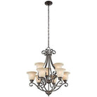 Kichler - Camerena Chandelier - Lights Canada