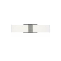 Vandeventer Small LED Linear Sconce