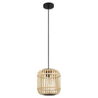 Eglo - Bordesley Mini Pendant - Lights Canada
