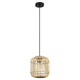 Eglo - Bordesley Mini Pendant - Lights Canada