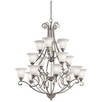 Camerena Chandelier