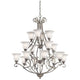 Kichler - Camerena Chandelier - Lights Canada