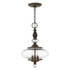 Hinkley - Wexley Pendant - Lights Canada