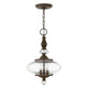 Hinkley - Wexley Pendant - Lights Canada