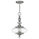 Hinkley - Wexley Pendant - Lights Canada