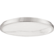 Hudson Valley Lighting - Woodhaven 24" Led Flush Mount - Lights Canada