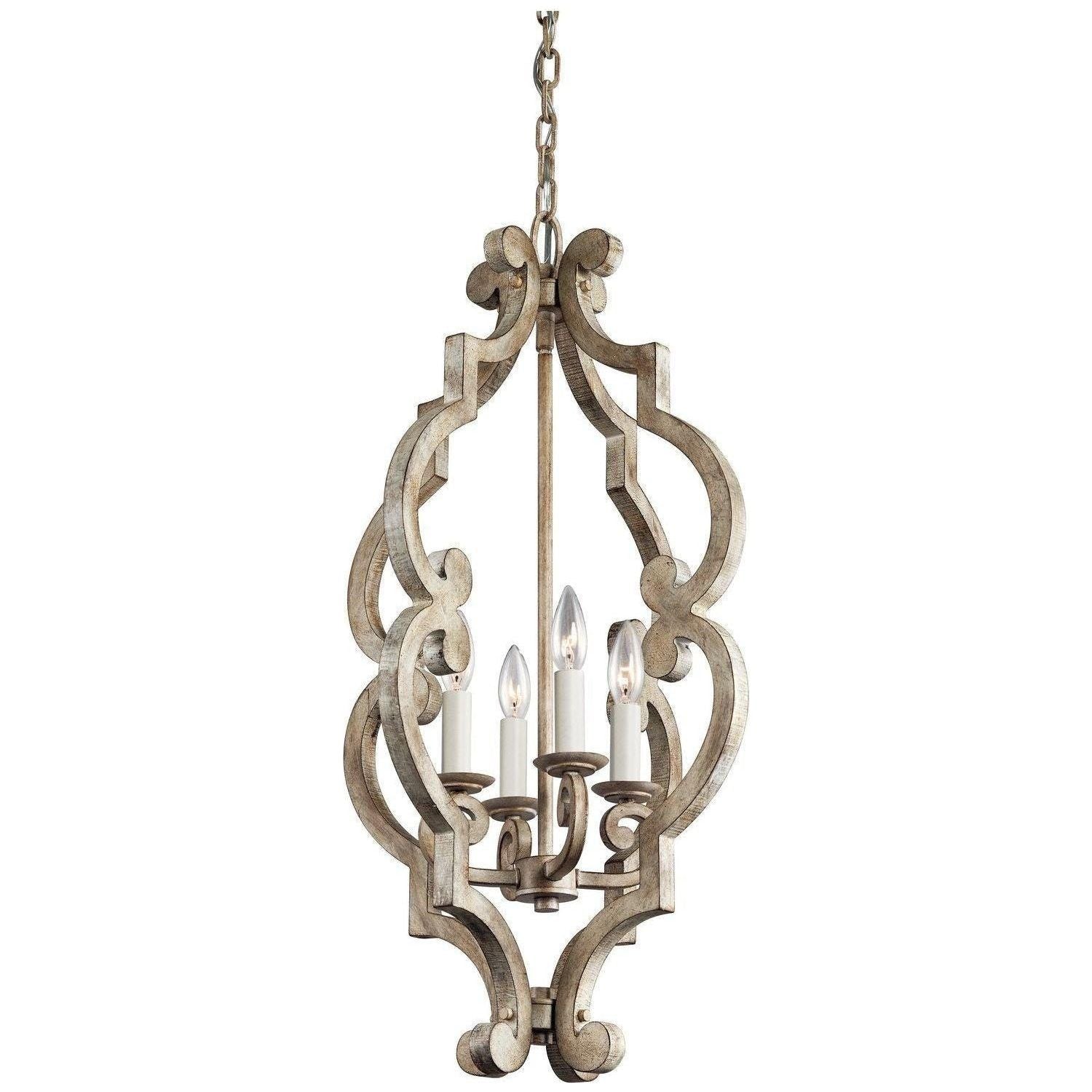 Kichler - Hayman Bay Pendant - Lights Canada